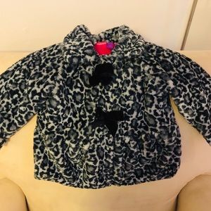 🌵3 for $15🌵Super soft faux fur coat